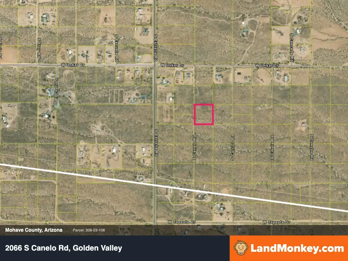 Beautiful mountain views - 2.34 acres - power, homes nearby - peaceful and quiet — thumbnail 4
