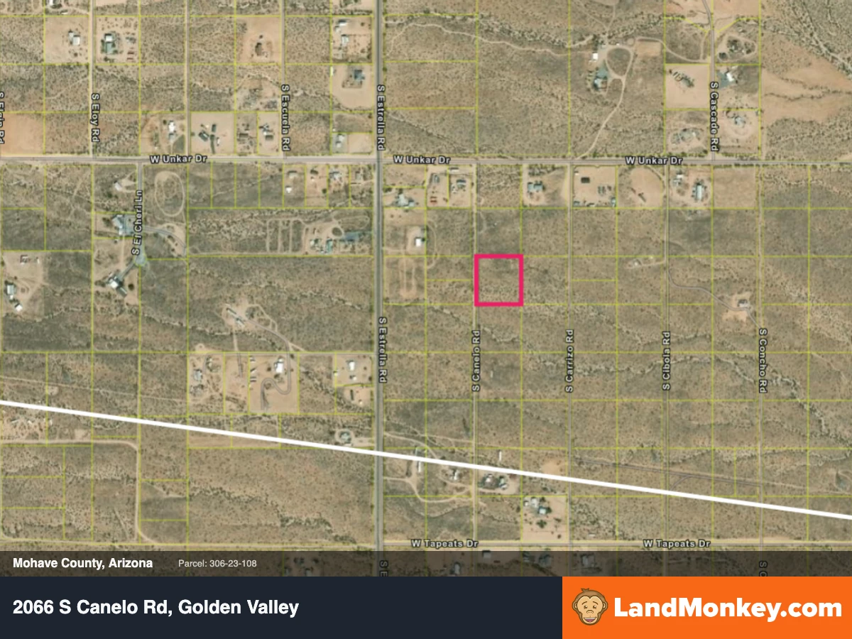 Beautiful mountain views - 2.34 acres - power, homes nearby - peaceful and quiet — thumbnail 4