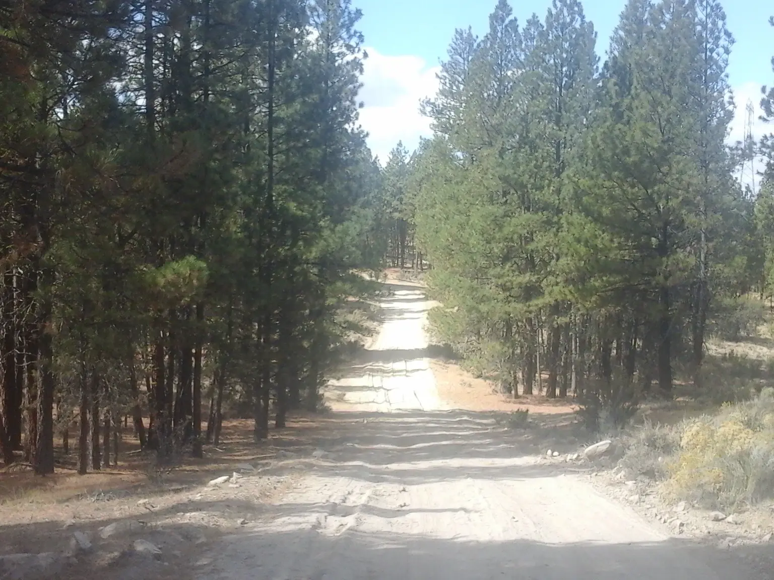 General location photo Sprague River Valley, Oregon in Klamath County — thumbnail 5