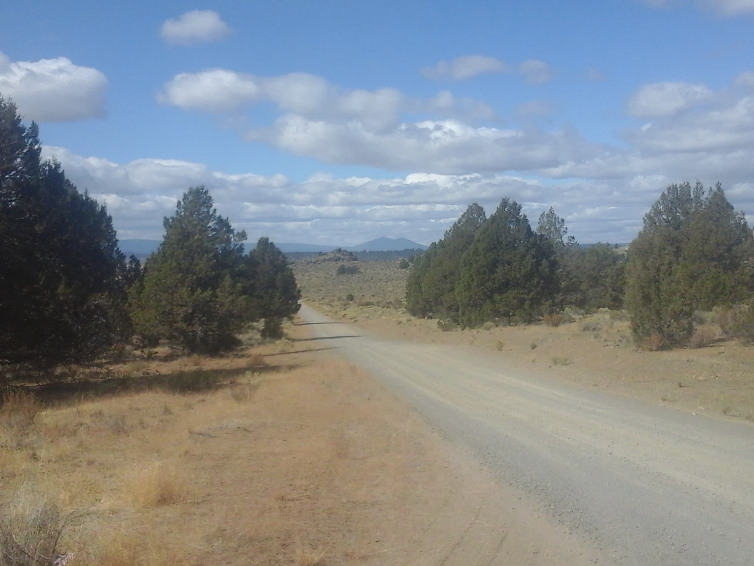 Claim your corner 1.5 acres in Klamath County, OR