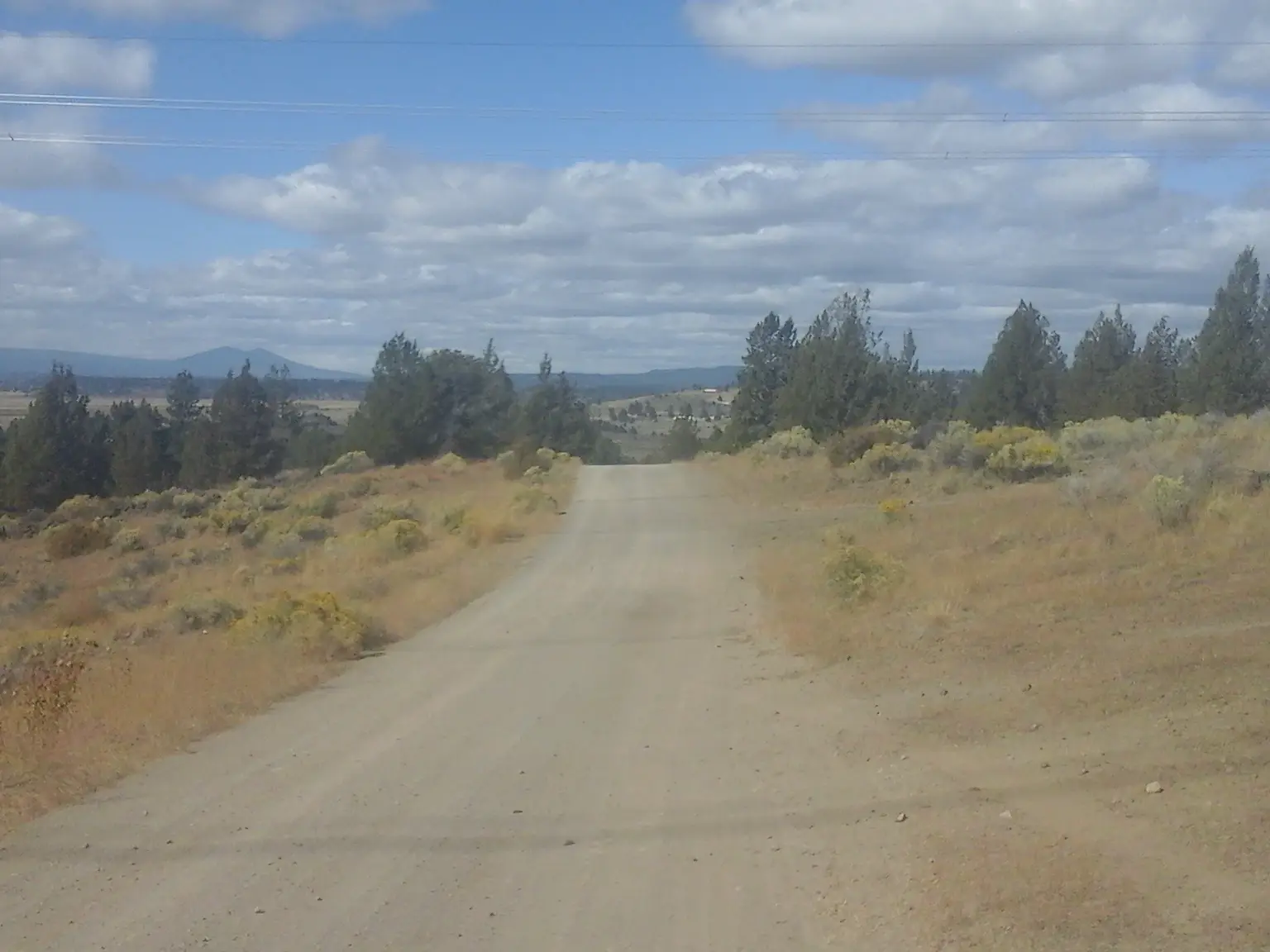 General location photo Sprague River Valley, Oregon in Klamath County — thumbnail 6