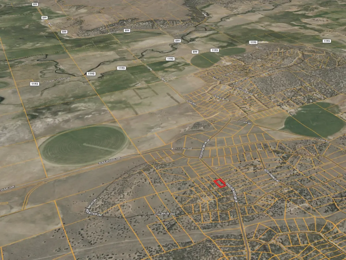 Claim your corner 1.5 acres in Klamath County, OR — thumbnail 9