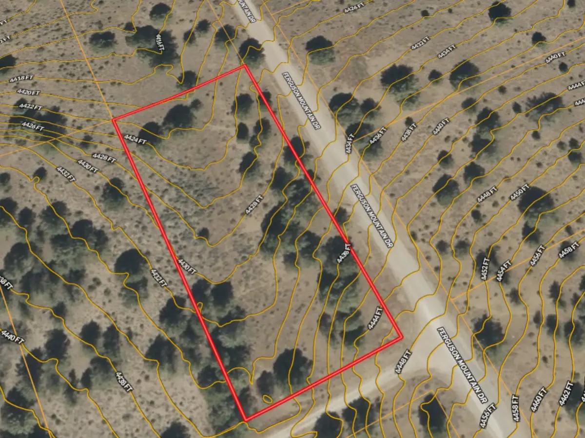 Claim your corner 1.5 acres in Klamath County, OR — thumbnail 10