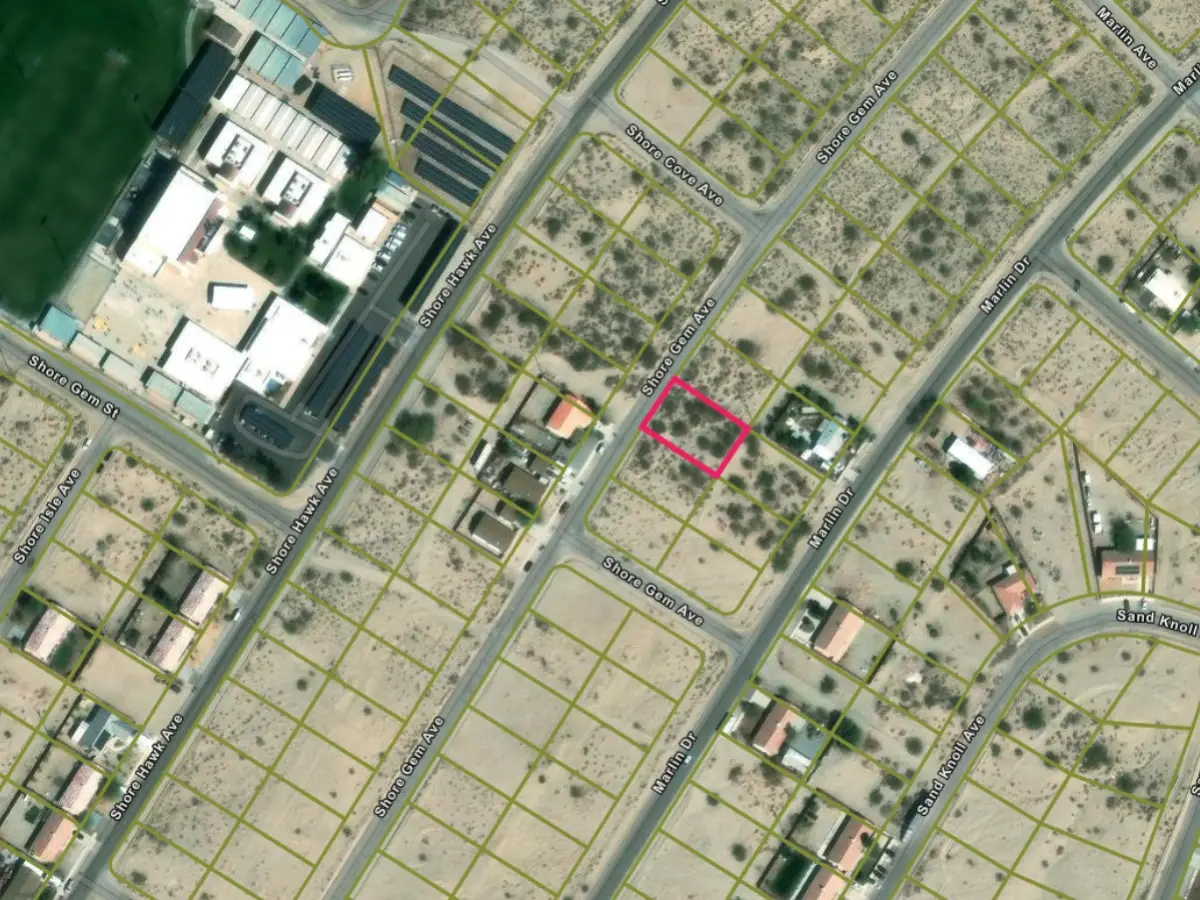Established neighborhood near school in Salton City, CA — thumbnail 2