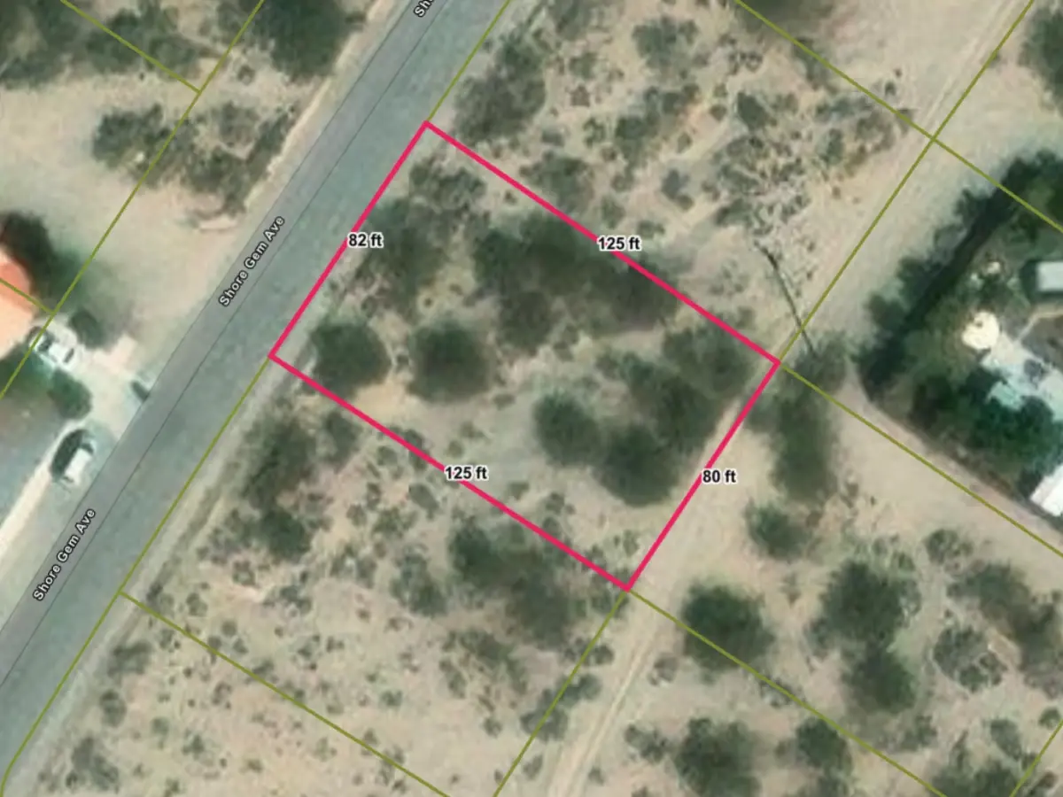 Established neighborhood near school in Salton City, CA — thumbnail 3